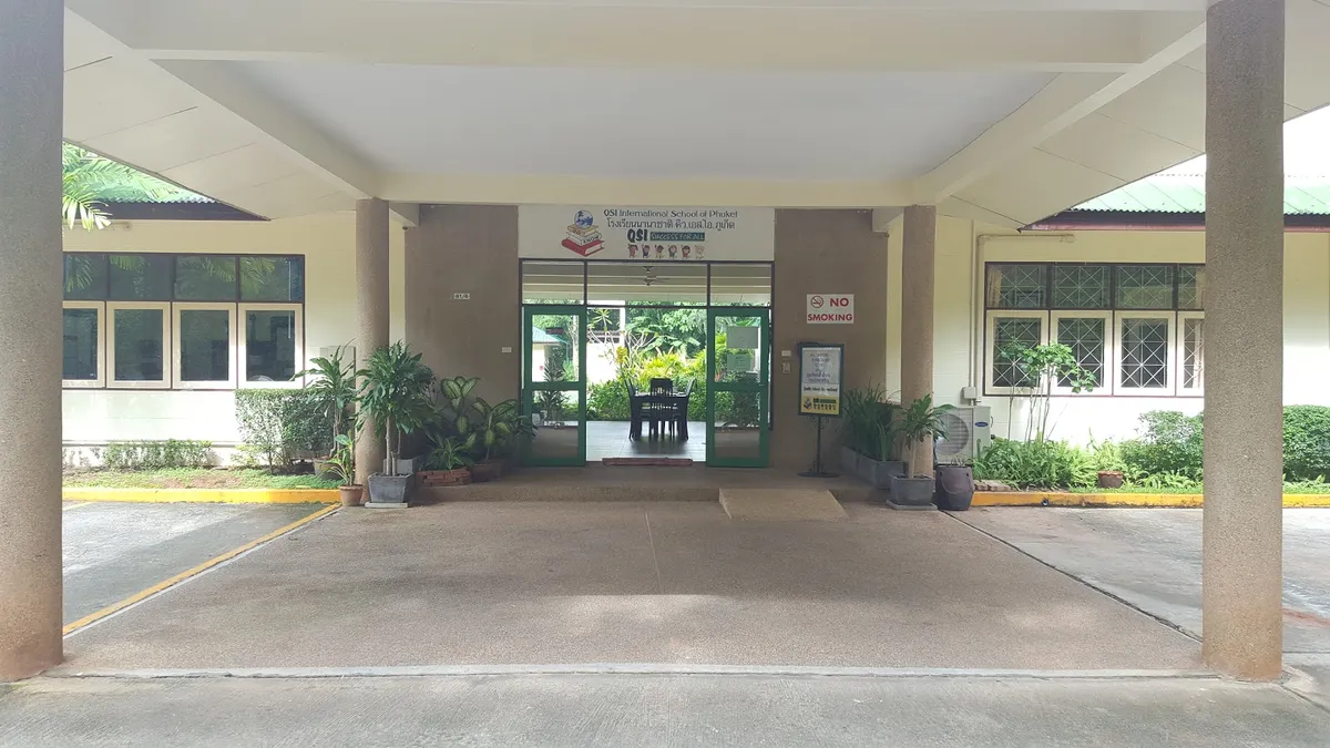 QSI International School of Phuket 3
