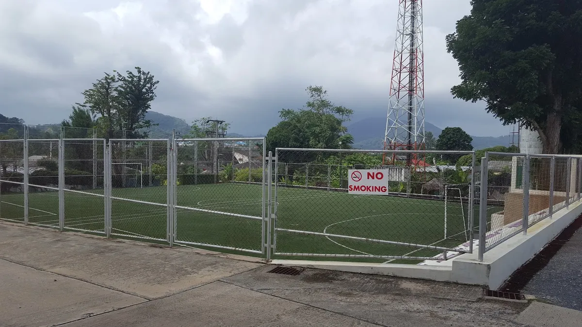 QSI International School of Phuket 4