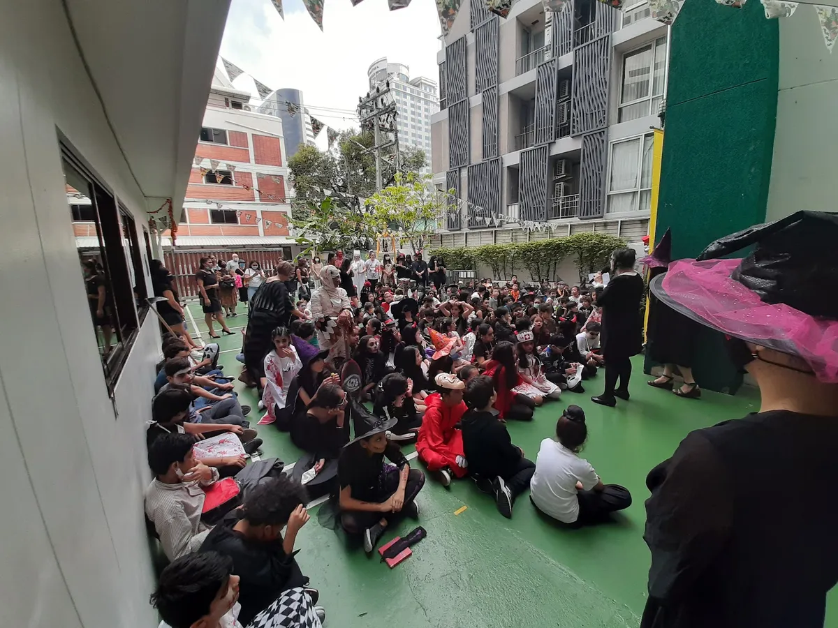 RC International School 3