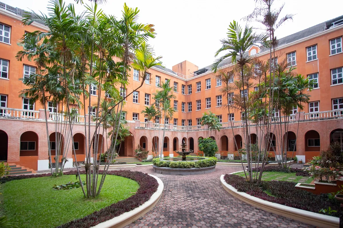 Regents International School Pattaya 2