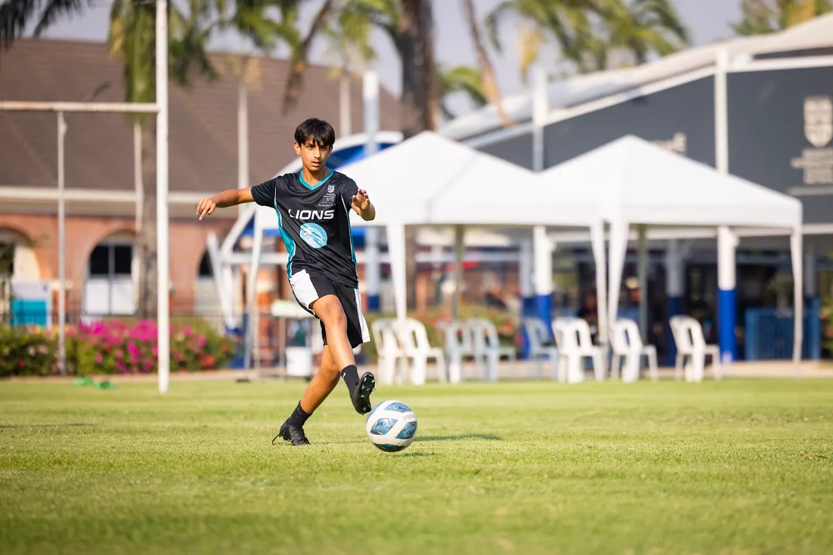 Regents International School Pattaya 4