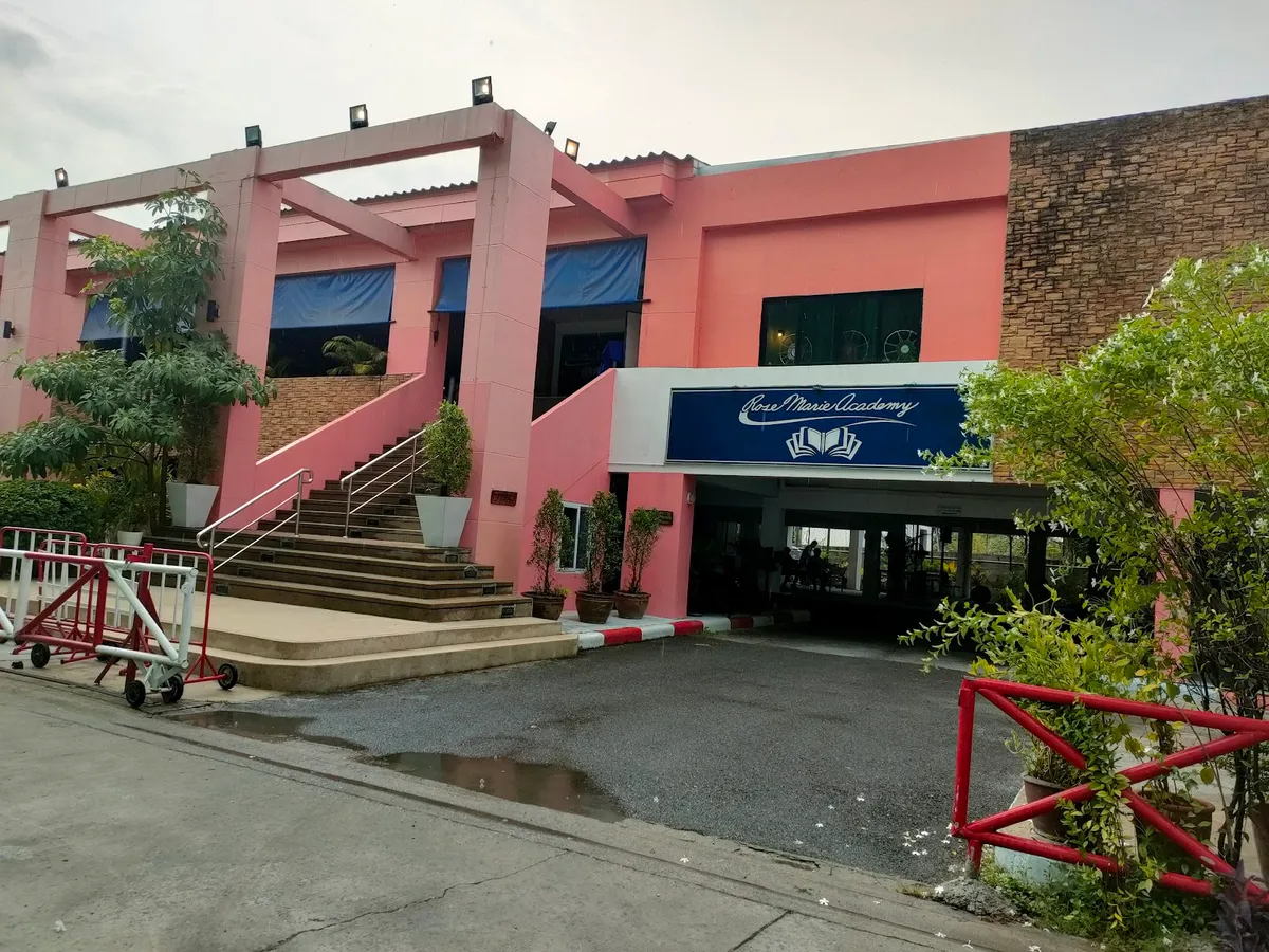 Rose Marie Academy 2
