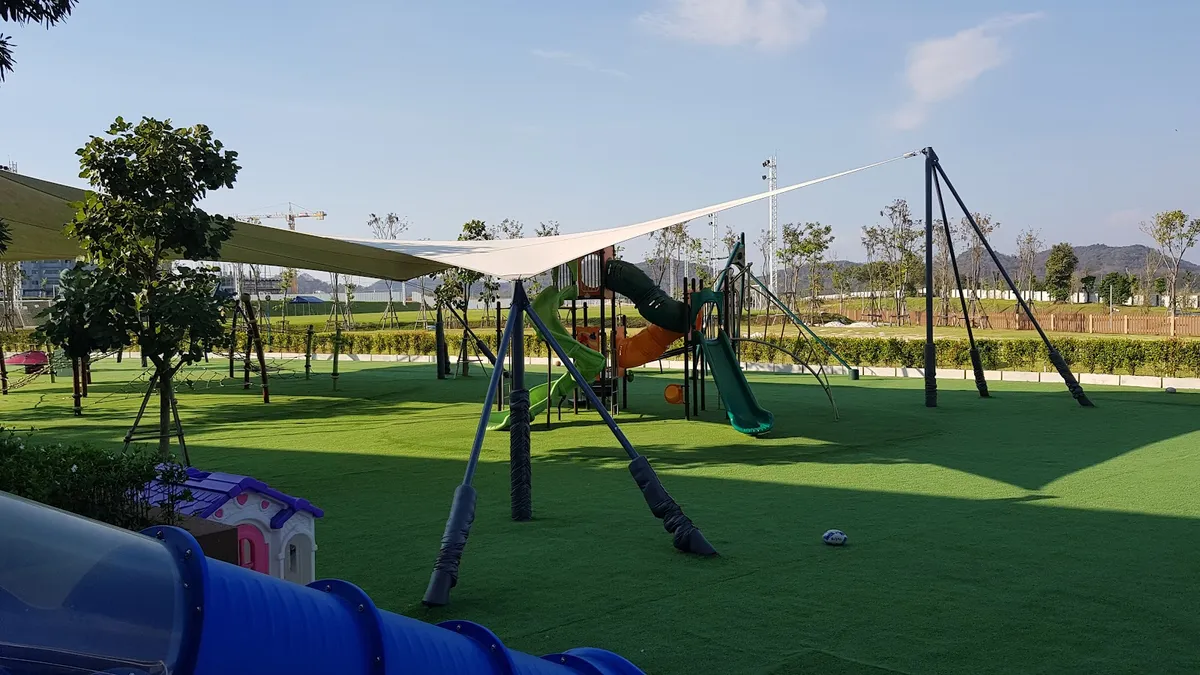 Rugby School Thailand 2