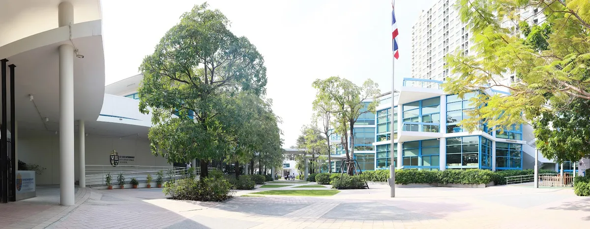 Shrewsbury International School Bangkok City Campus