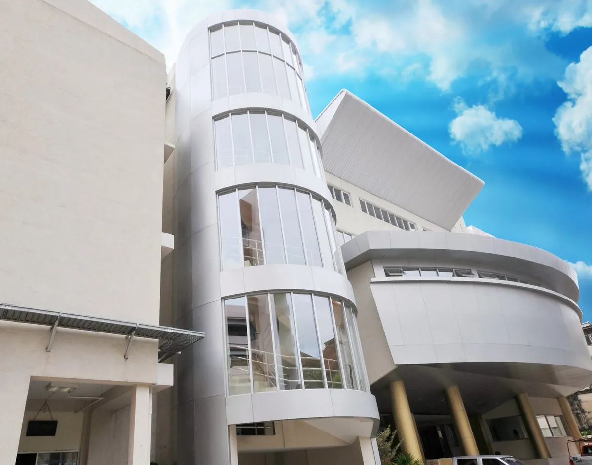 Siam Singapore International School