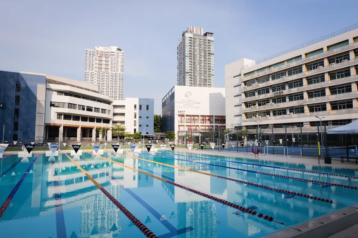 St Andrews International School Bangkok (STA) 4