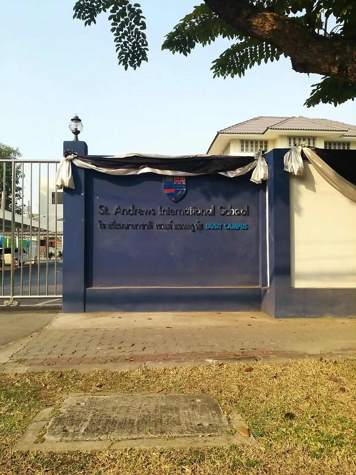 St. Andrews International School, Dusit