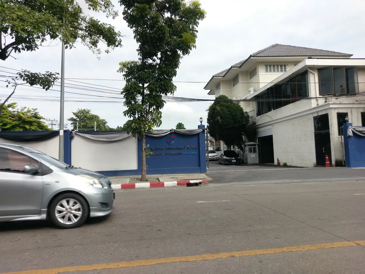 St. Andrews International School, Dusit 3