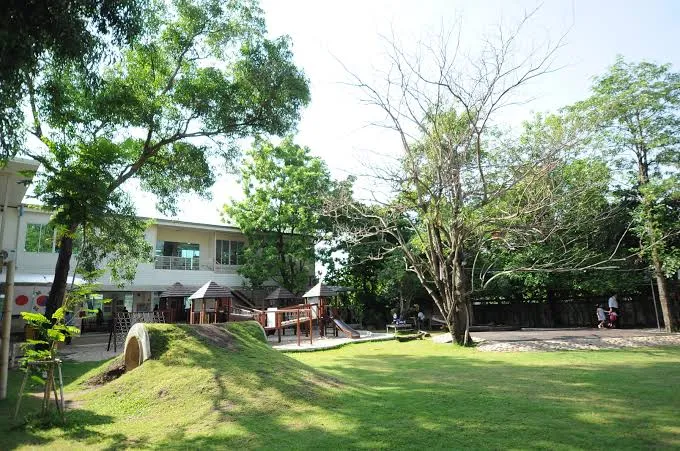 St. Andrews International School Samakee