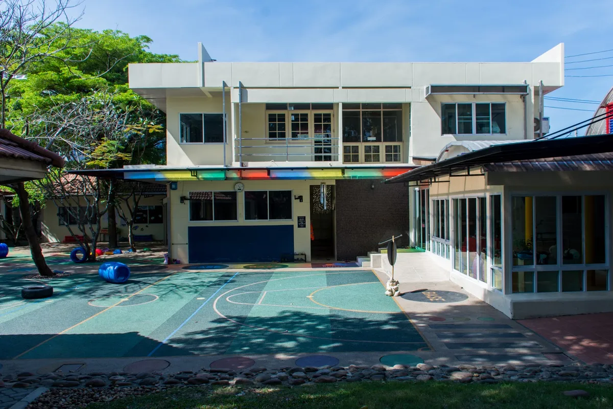 St. Andrews International School Samakee 2
