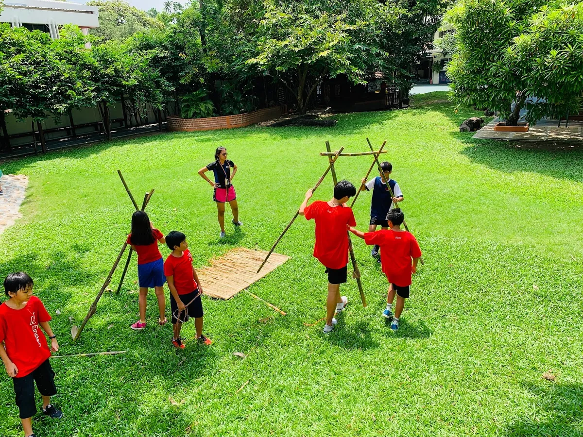 St. Andrews International School Samakee 3