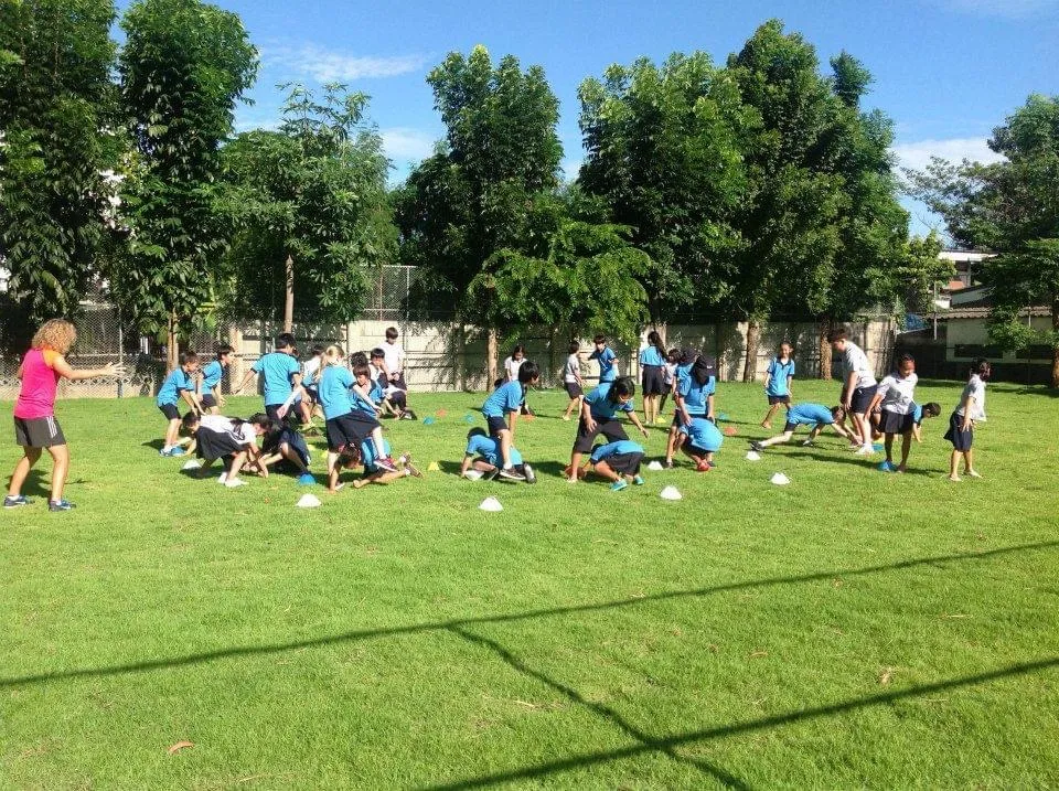 St. Andrews International School Samakee 4