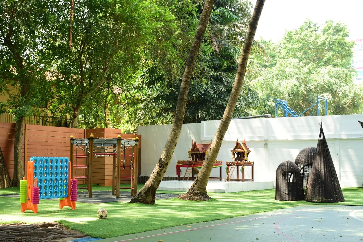 St. Andrews International School, Sathorn 2