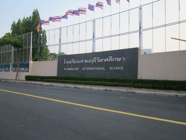 Swiss Section – Deutschsprachige Schule Bangkok 3