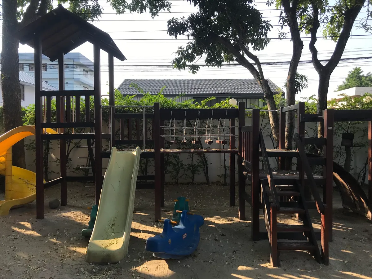 Talents International Pre-School