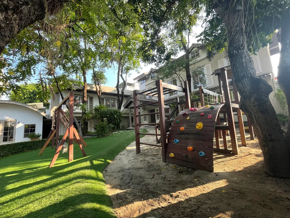 Talents International Pre-School 3