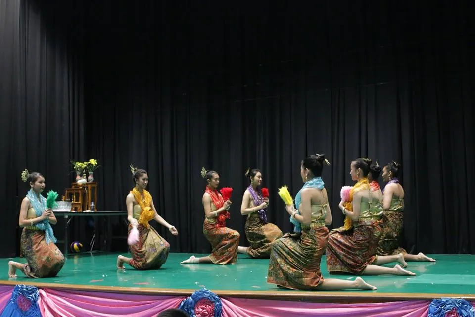 Thai-Chinese International School (TCIS) 2
