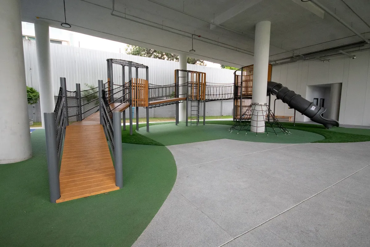 The First & Future Steps International School Bangkok 4