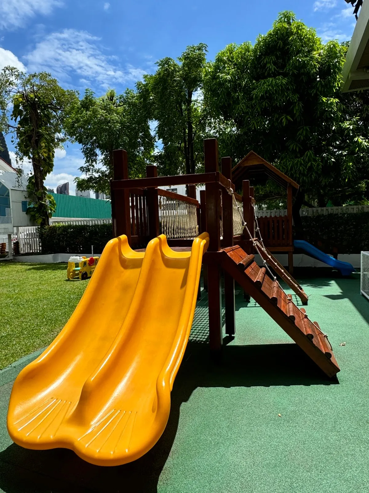 The Tiny Seeds International Pre-School 4