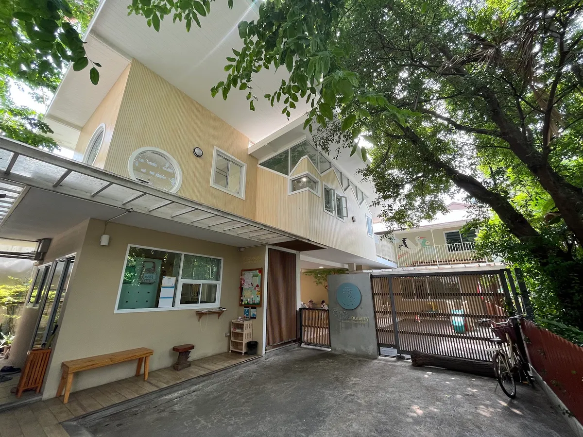 Thonglor Greenfield Nursery 2