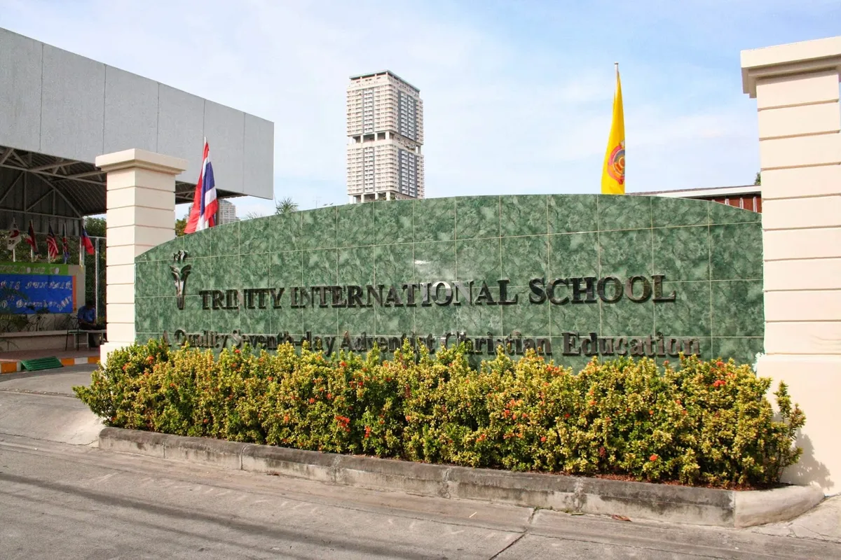 Trinity International School (Tris)