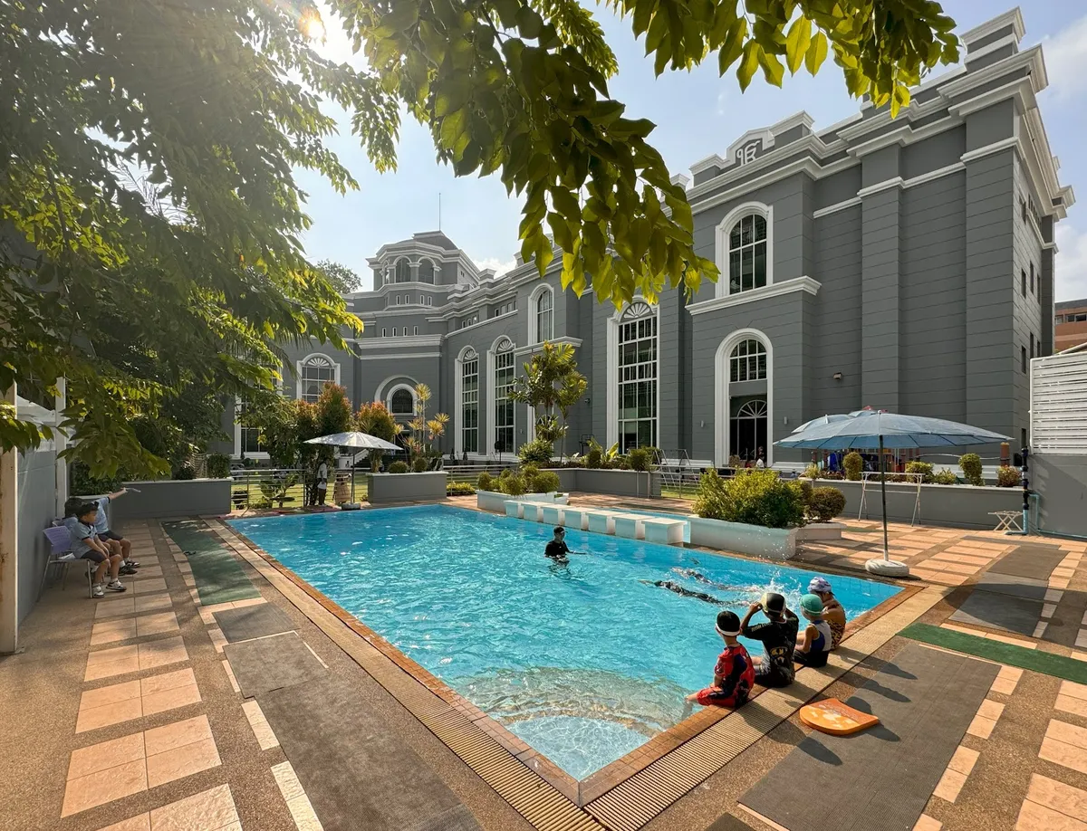 TSI International School