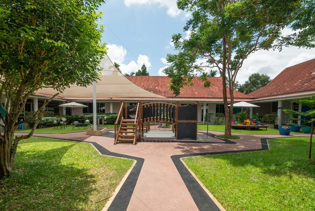 UWC Thailand International School 2