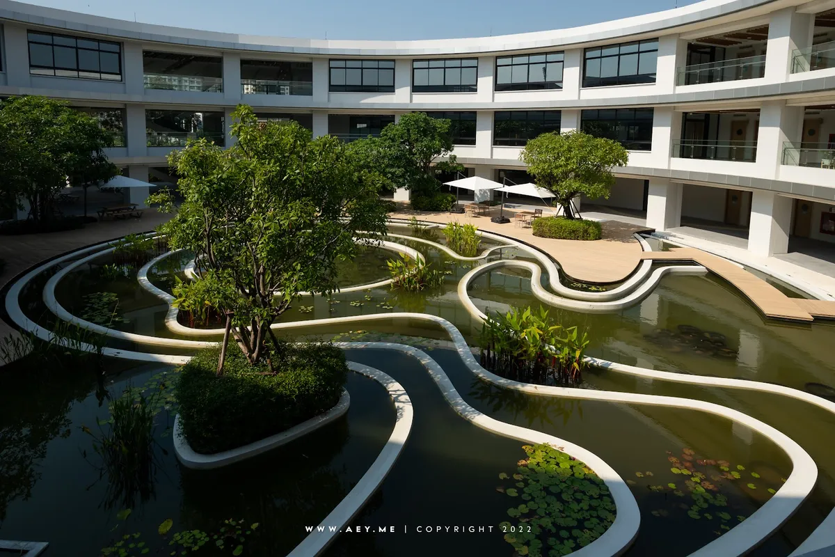 Verso International School 2