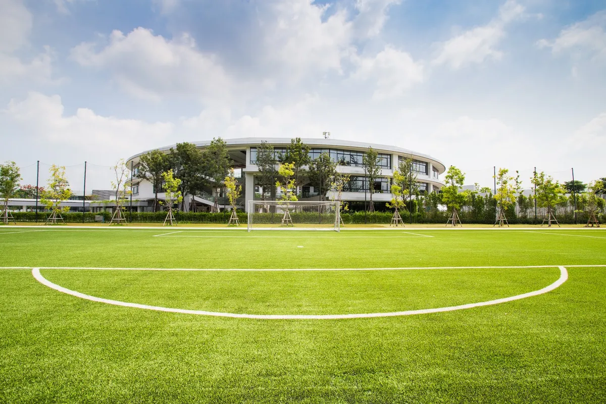 Verso International School 3