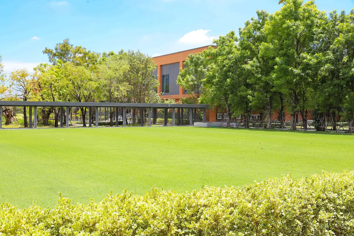 Wellington College International School Bangkok