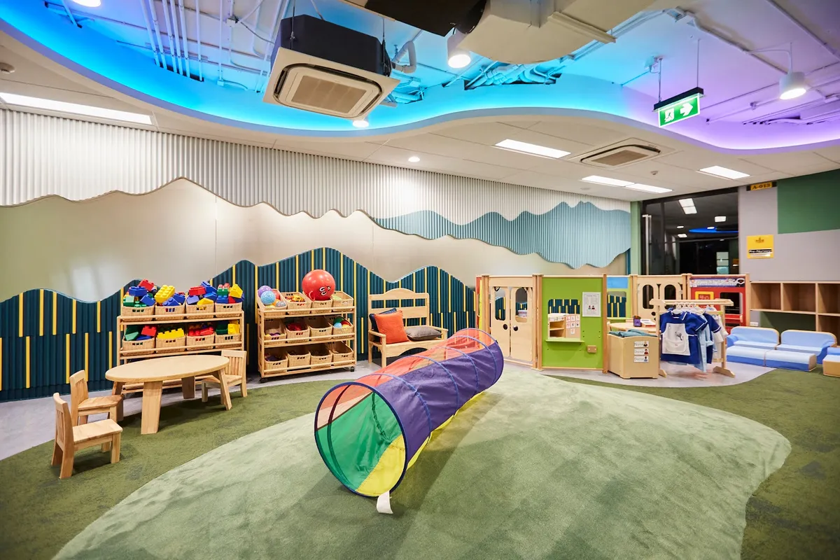 Wellington College International School Bangkok 4