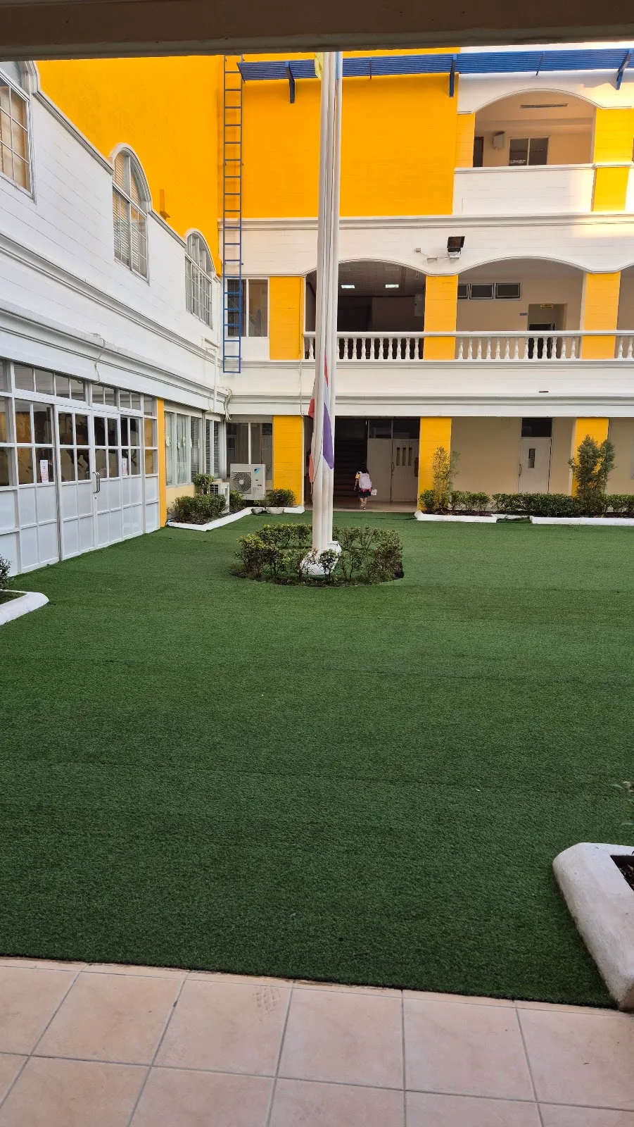 Wells International School (WIS) Thonglor 4