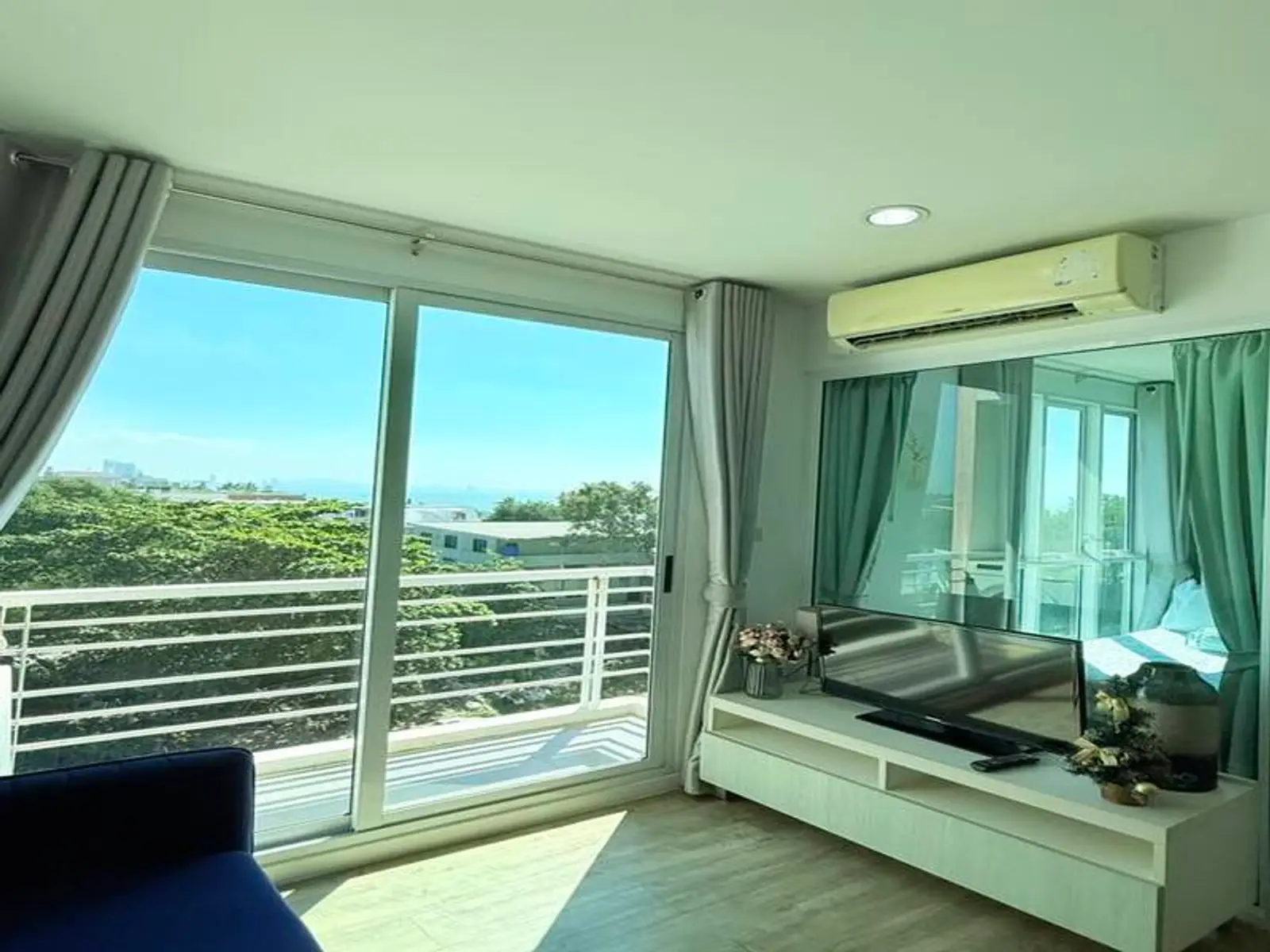 Villa avec piscine à Pattaya : propriété et rendement locatif