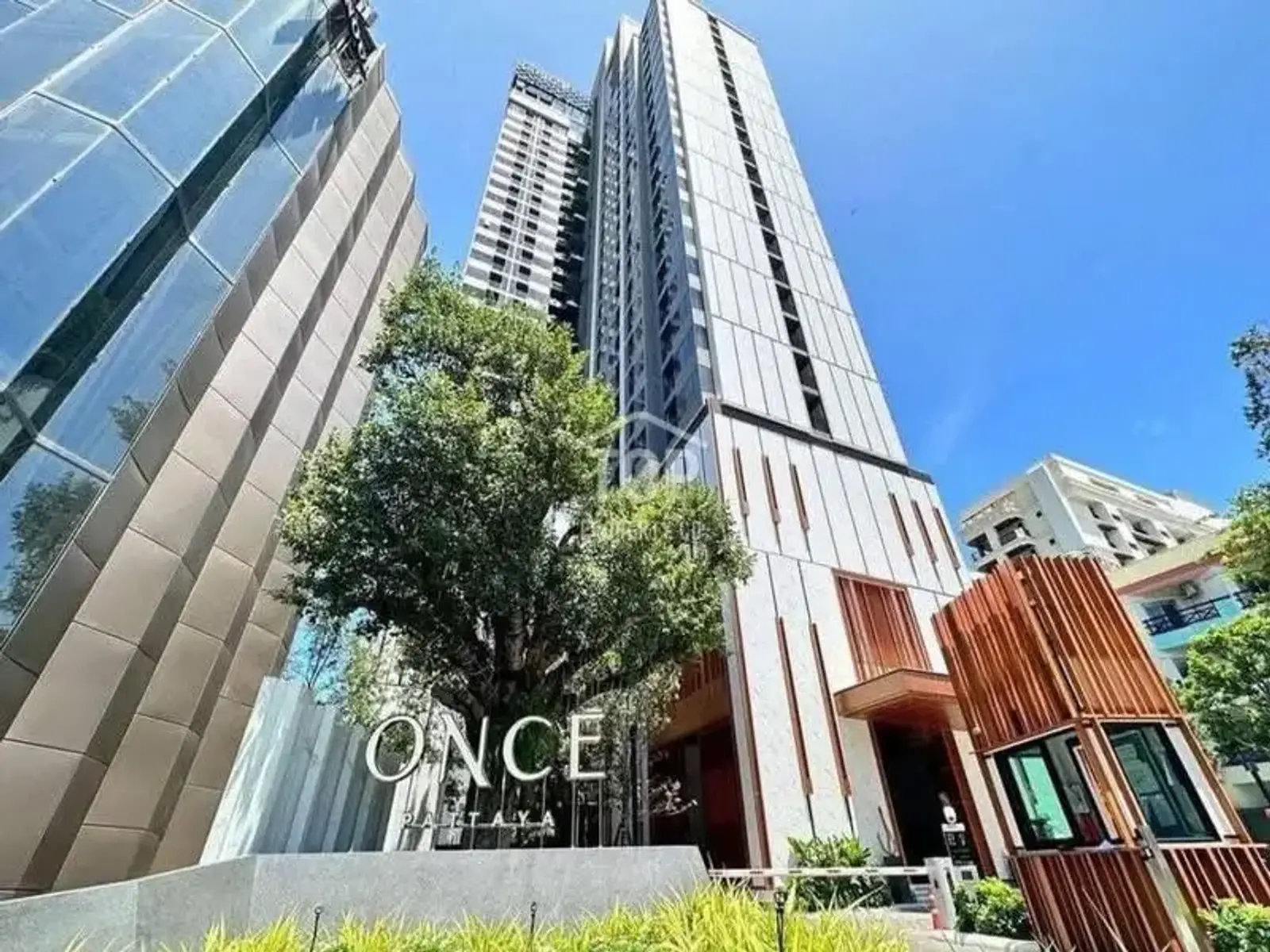 Condo 2 chambres à vendre — North Pattaya, Pattaya