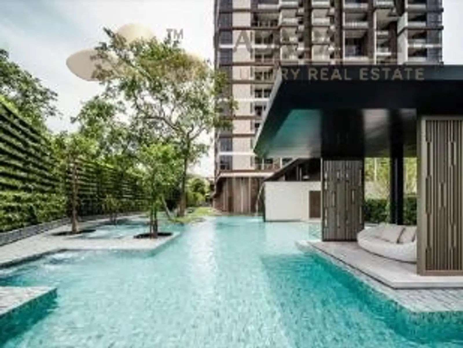 Condo 1 chambre vue mer à vendre ou à louer — North Pattaya, Pattaya