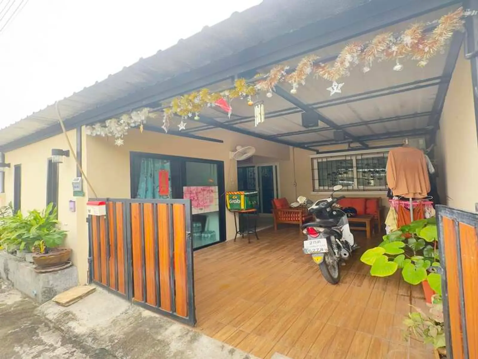 Villa avec piscine 2 chambres à vendre — East Pattaya, Pattaya