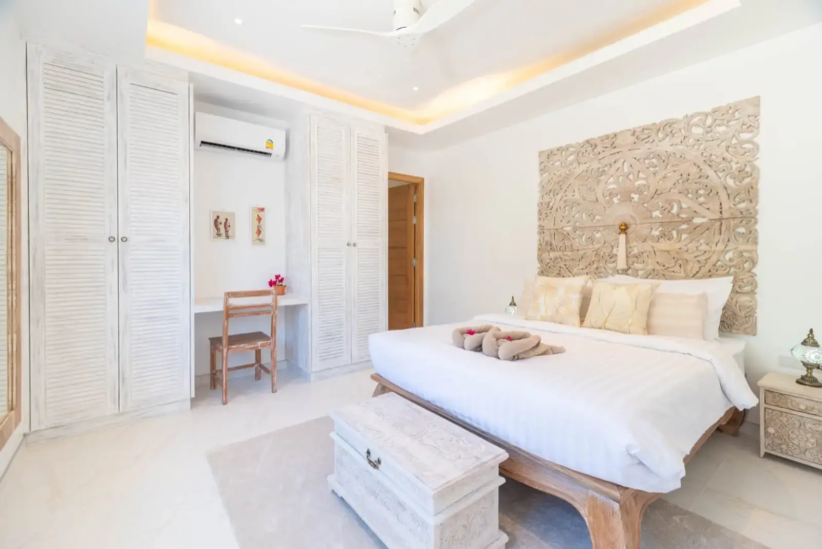 Villa Melody for rent – photo 2