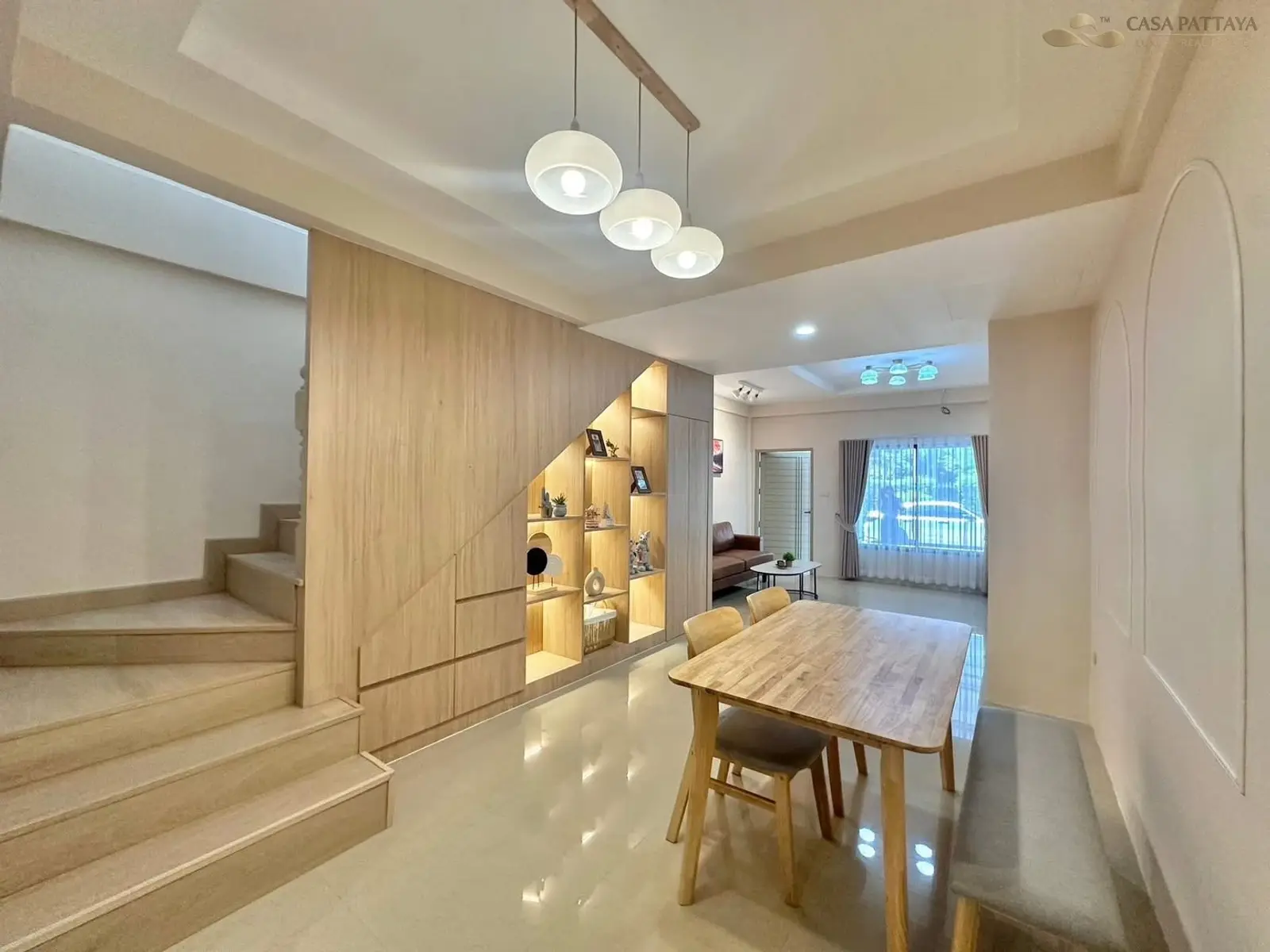 Maison 2 chambres à vendre — East Pattaya, Pattaya