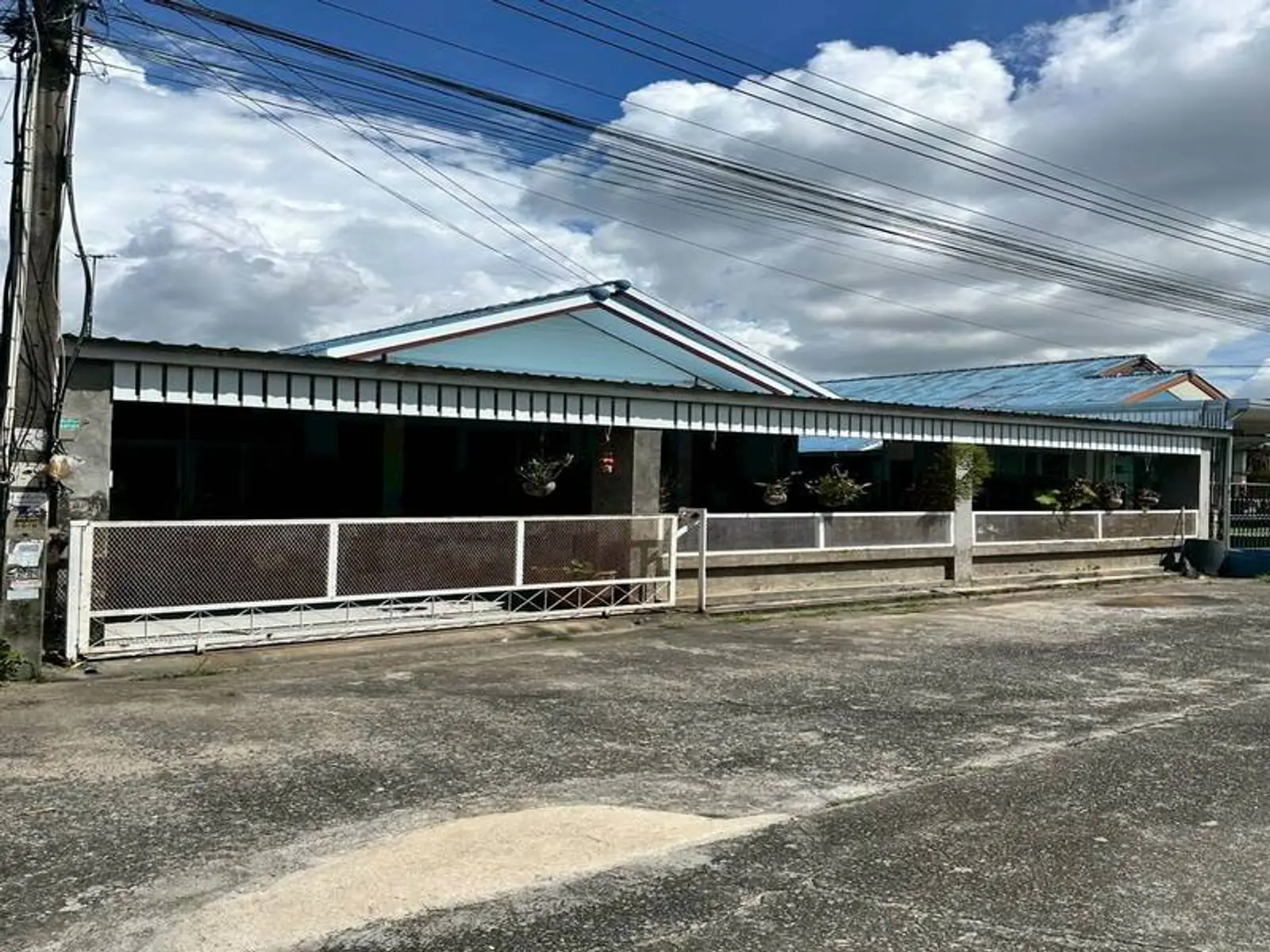 Maison 3 chambres à vendre — East Pattaya, Pattaya