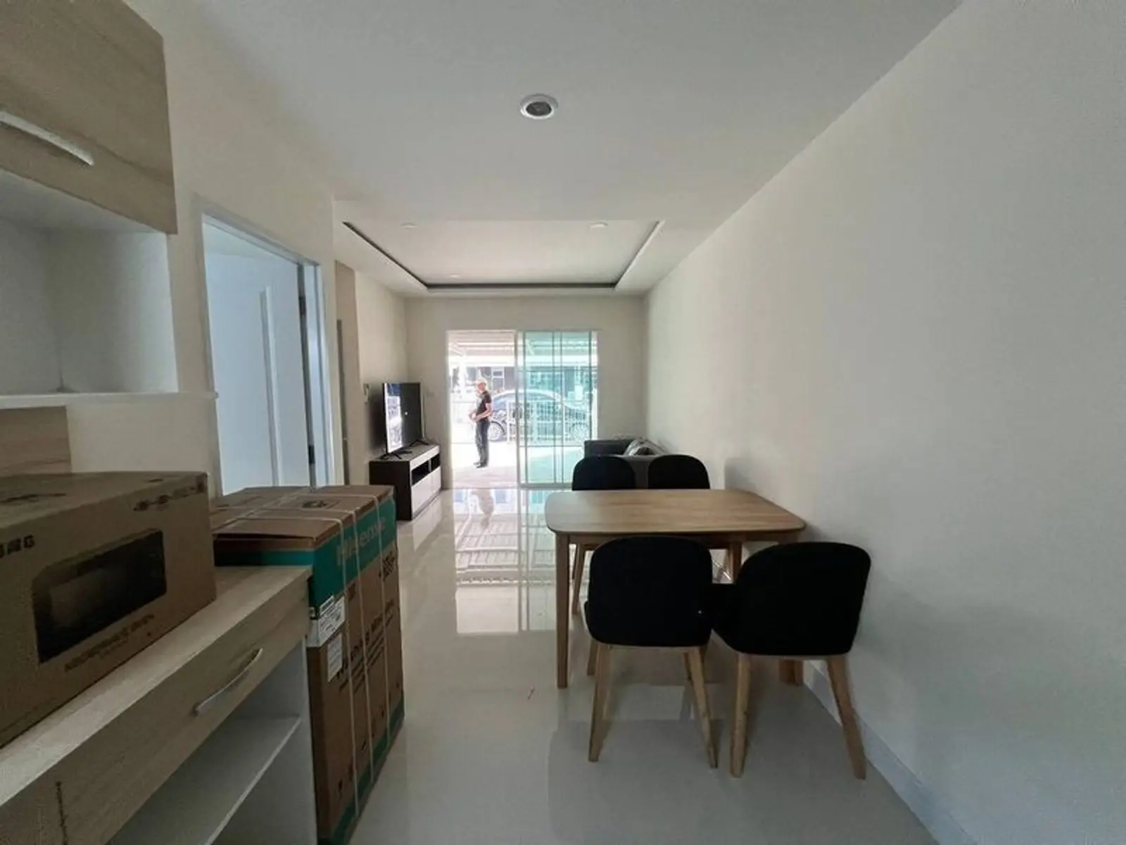 Maison 4 chambres à vendre — Huai Yai, Pattaya