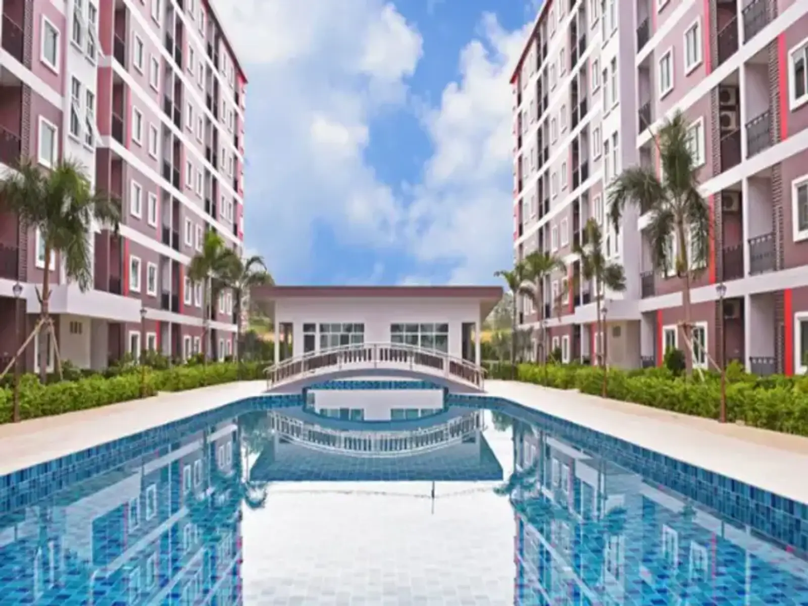Condo 1 chambre à vendre — East Pattaya, Pattaya