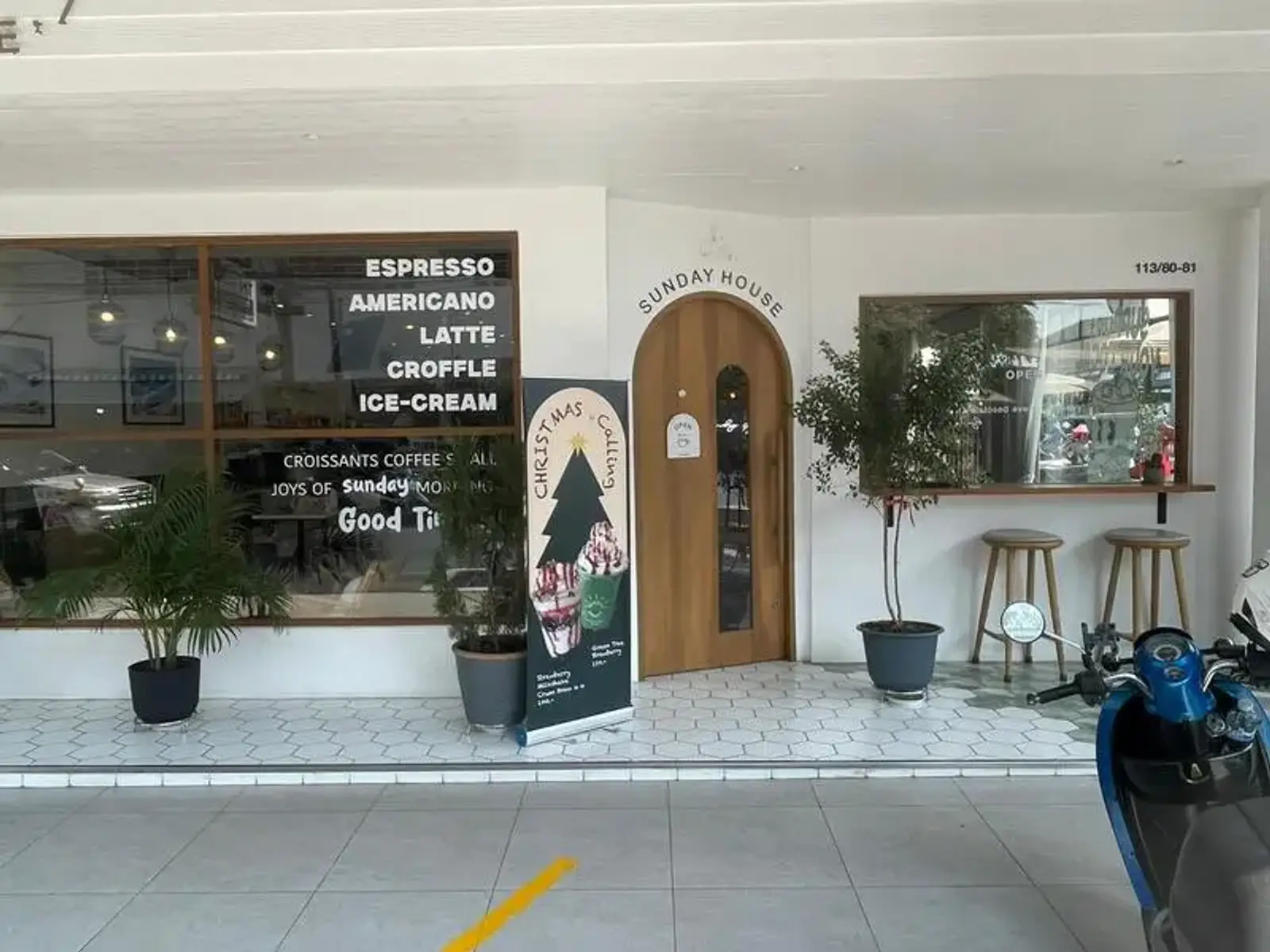 Commerce à reprendre 1 chambre à vendre — East Pattaya, Pattaya