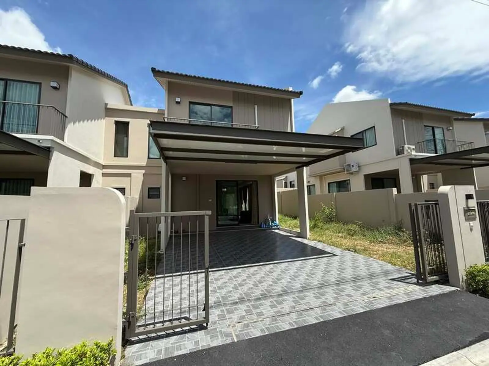Maison 3 chambres à vendre — East Pattaya, Pattaya
