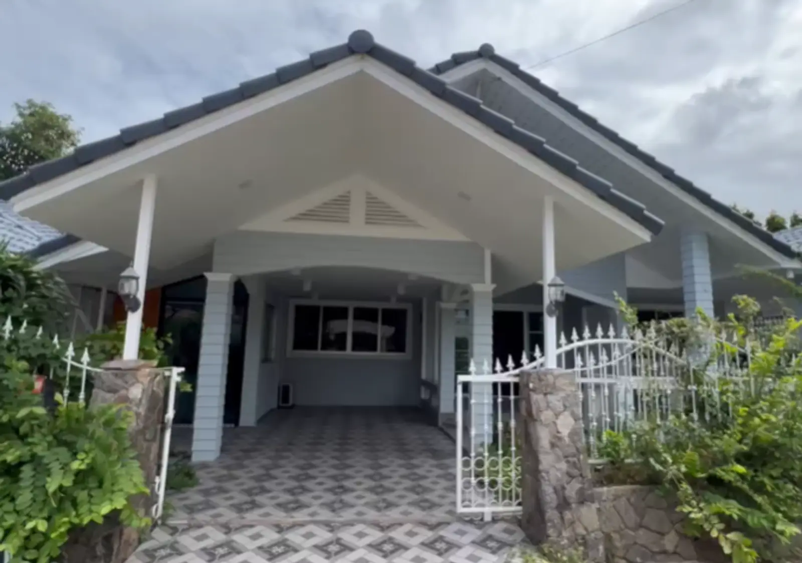 Maison 4 chambres à vendre — East Pattaya, Pattaya