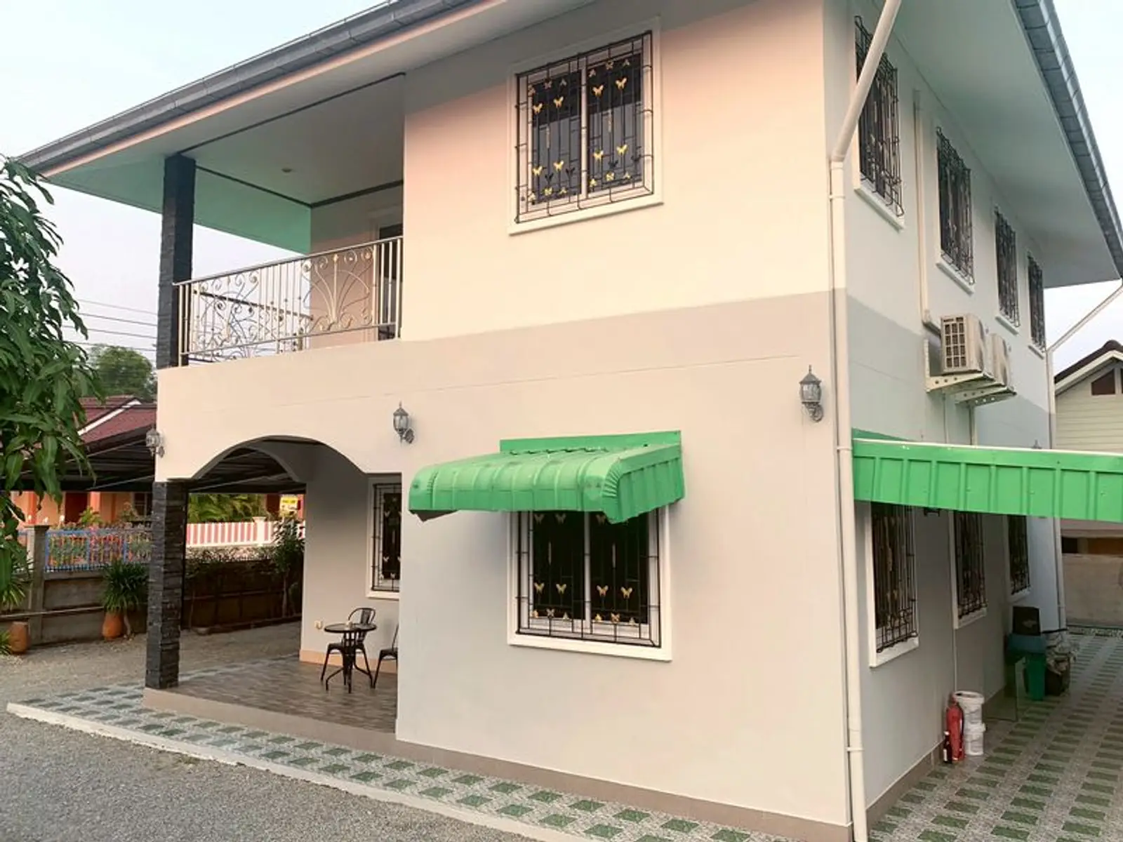 Maison 3 chambres à vendre — East Pattaya, Pattaya