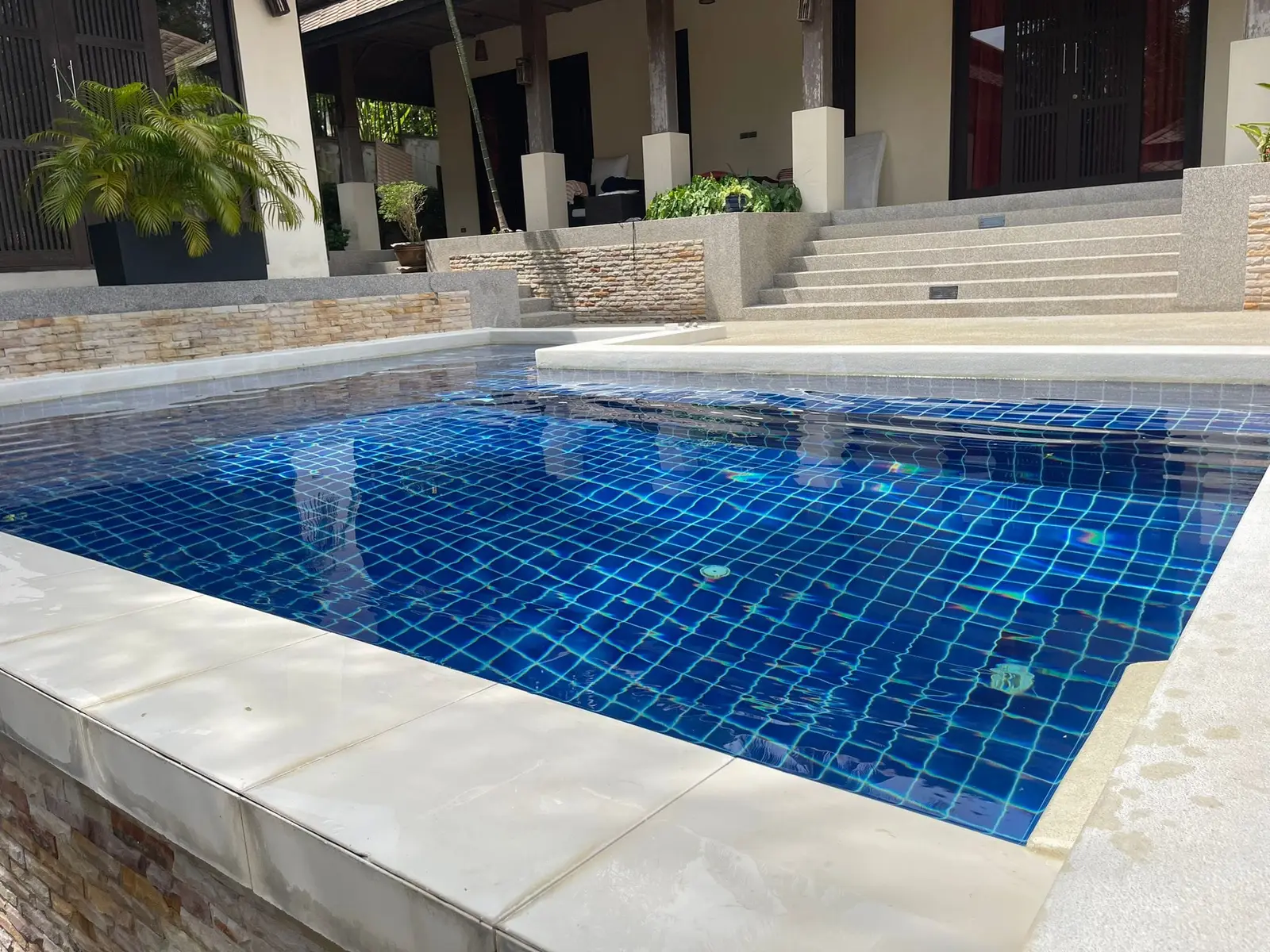 KIRIKAYAN VILLA Koh Samui – photo 3