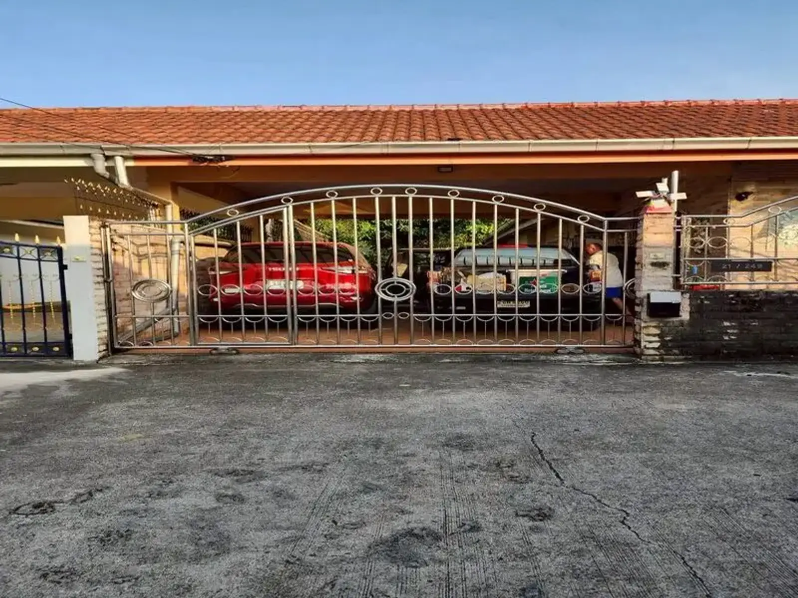 Maison 4 chambres à vendre — East Pattaya, Pattaya