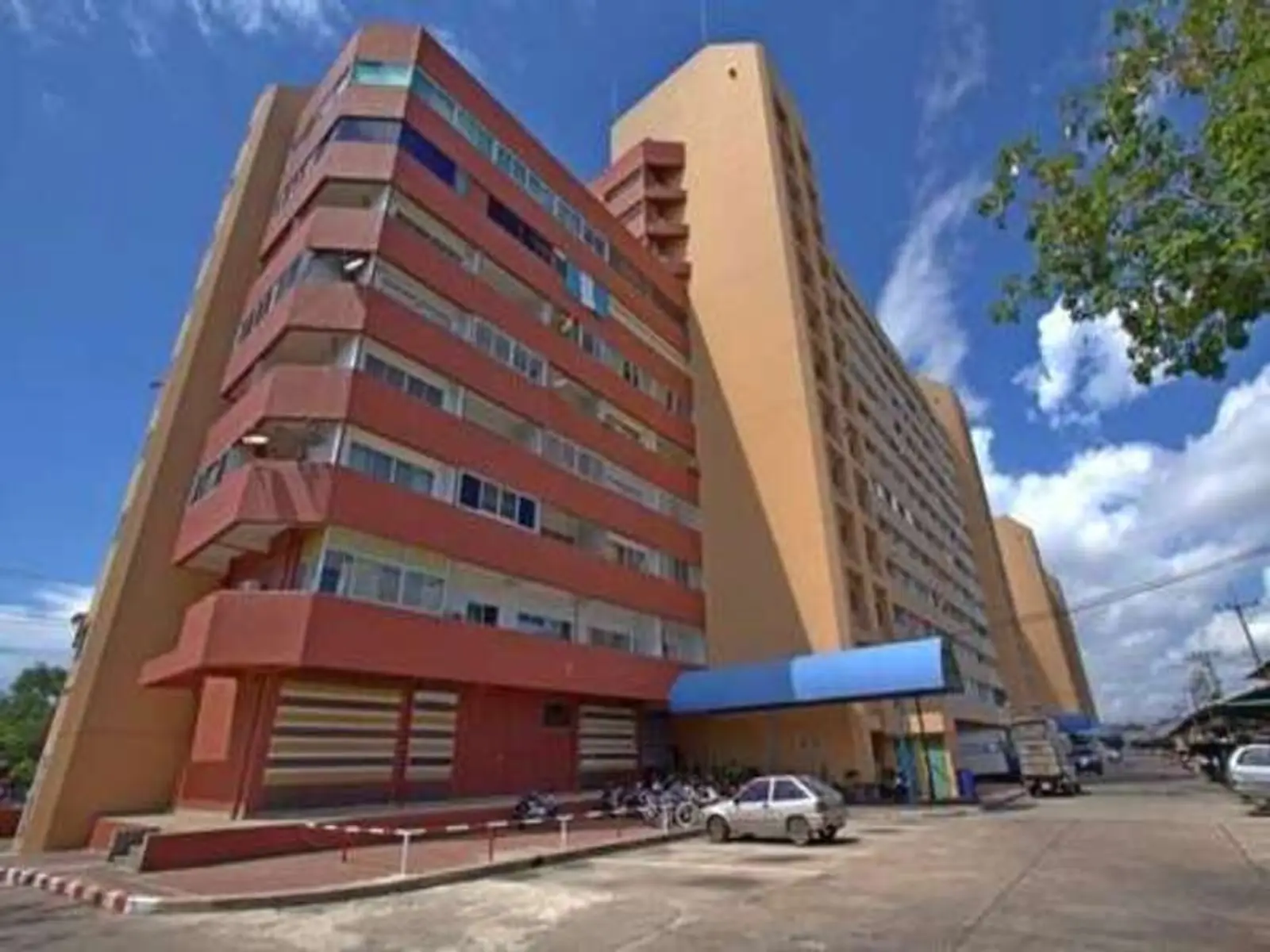 Condo à vendre — Thepprasit, Pattaya