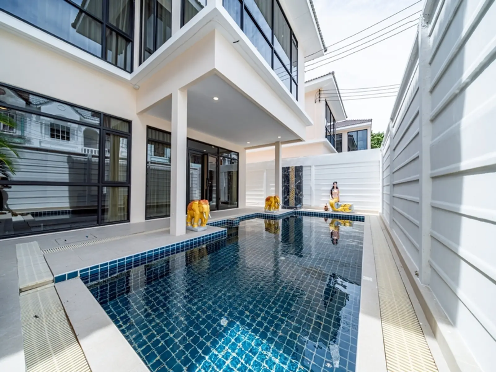 Maison 7 chambres à vendre — South Pattaya, Pattaya