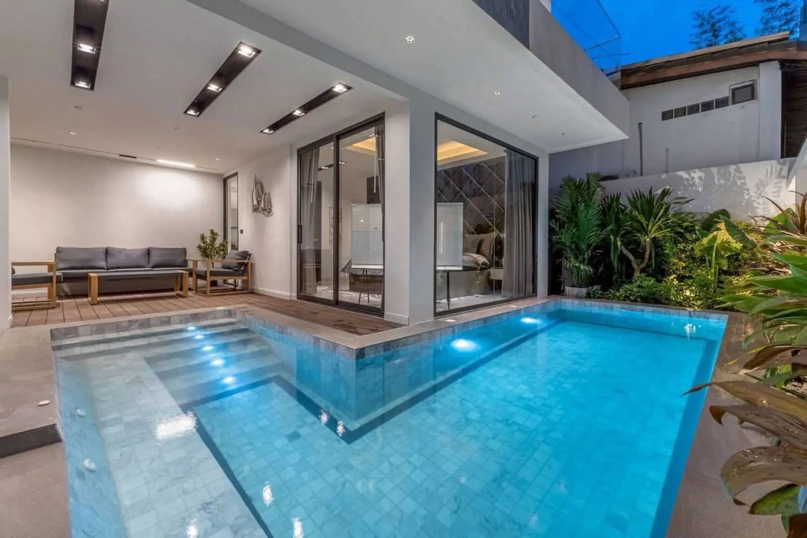 Maison 5 chambres à vendre — South Pattaya, Pattaya